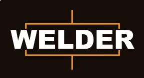 Logo de Welder
