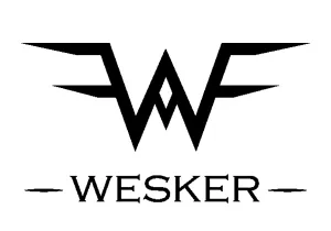 Logo de Wesker