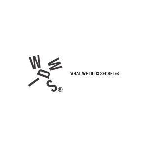 Logo de What We Do Is Secret