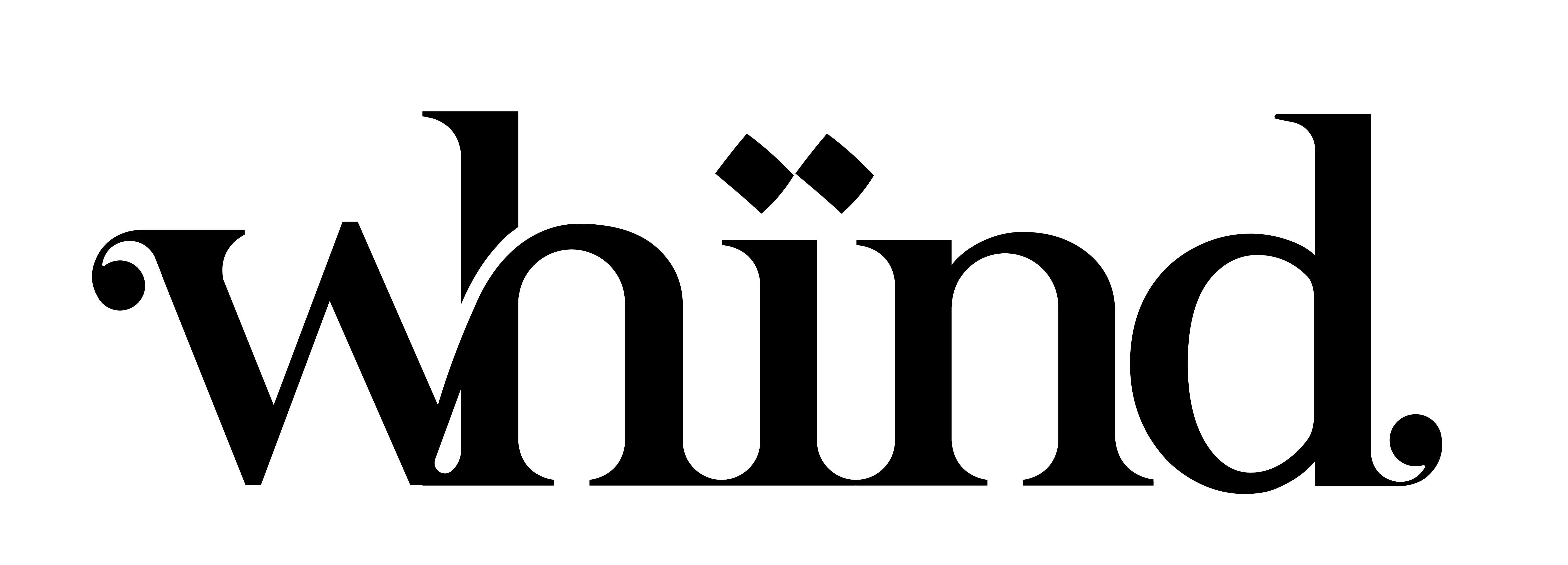 Logo de Whind