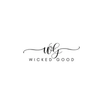 Logo de Wicked Good