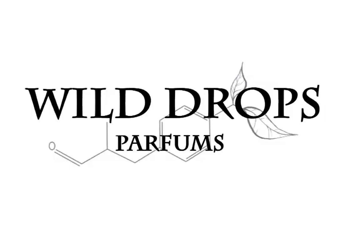 Logo de Wild Drops Parfums