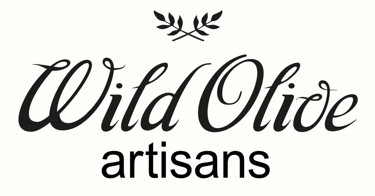 Logo de Wild Olive Artisans