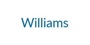 Logo de Williams