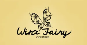Logo de Winx Fairy Couture