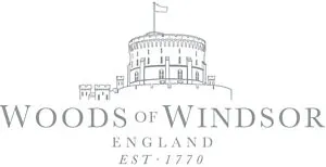 Logo de Woods of Windsor