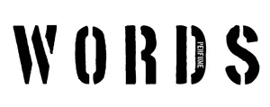 Imagen de Words