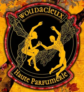 Logo de Woudacieux Haute Parfumerie