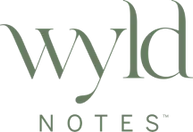 Imagen de Wyld Notes