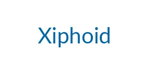Logo de Xiphoid