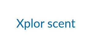 Logo de Xplor scent
