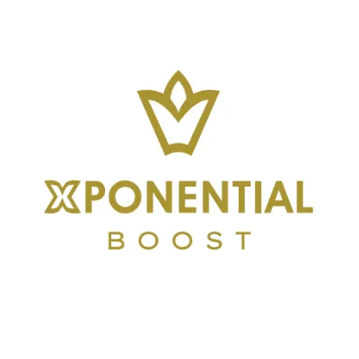 Logo de Xponential Boost