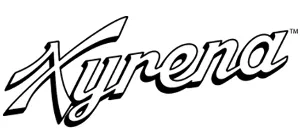 Logo de Xyrena