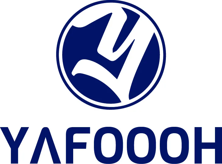 Logo de YAFOOOH