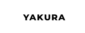 Logo de Yakura