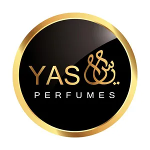 Logo de Yas Perfumes