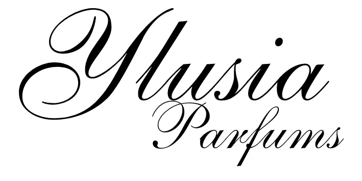 Logo de Ylusia Parfums