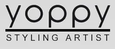 Logo de Yoppy