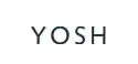 Logo de Yosh