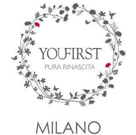 Logo de You First Pura Rinascita
