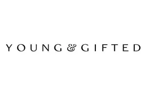 Imagen de Young and Gifted