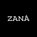 Logo de Zanà Parfum
