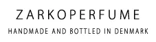 Logo de ZARKOPERFUME