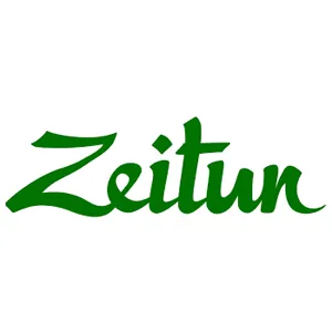 Logo de Zeitun
