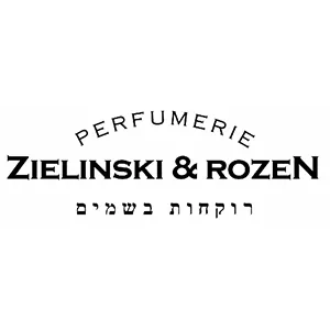 Logo de Zielinski & Rozen