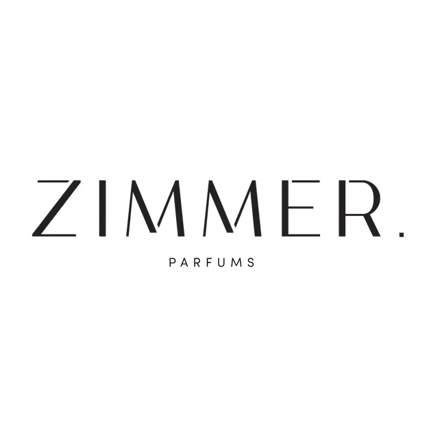 Logo de Zimmer Parfums