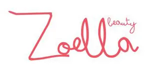 Logo de Zoella Beauty