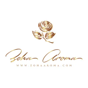 Logo de Zoha Aroma