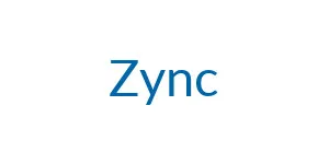 Imagen de Zync