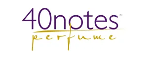 Logo de 40 Notes Perfume