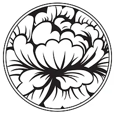 Logo de 1000 Flowers