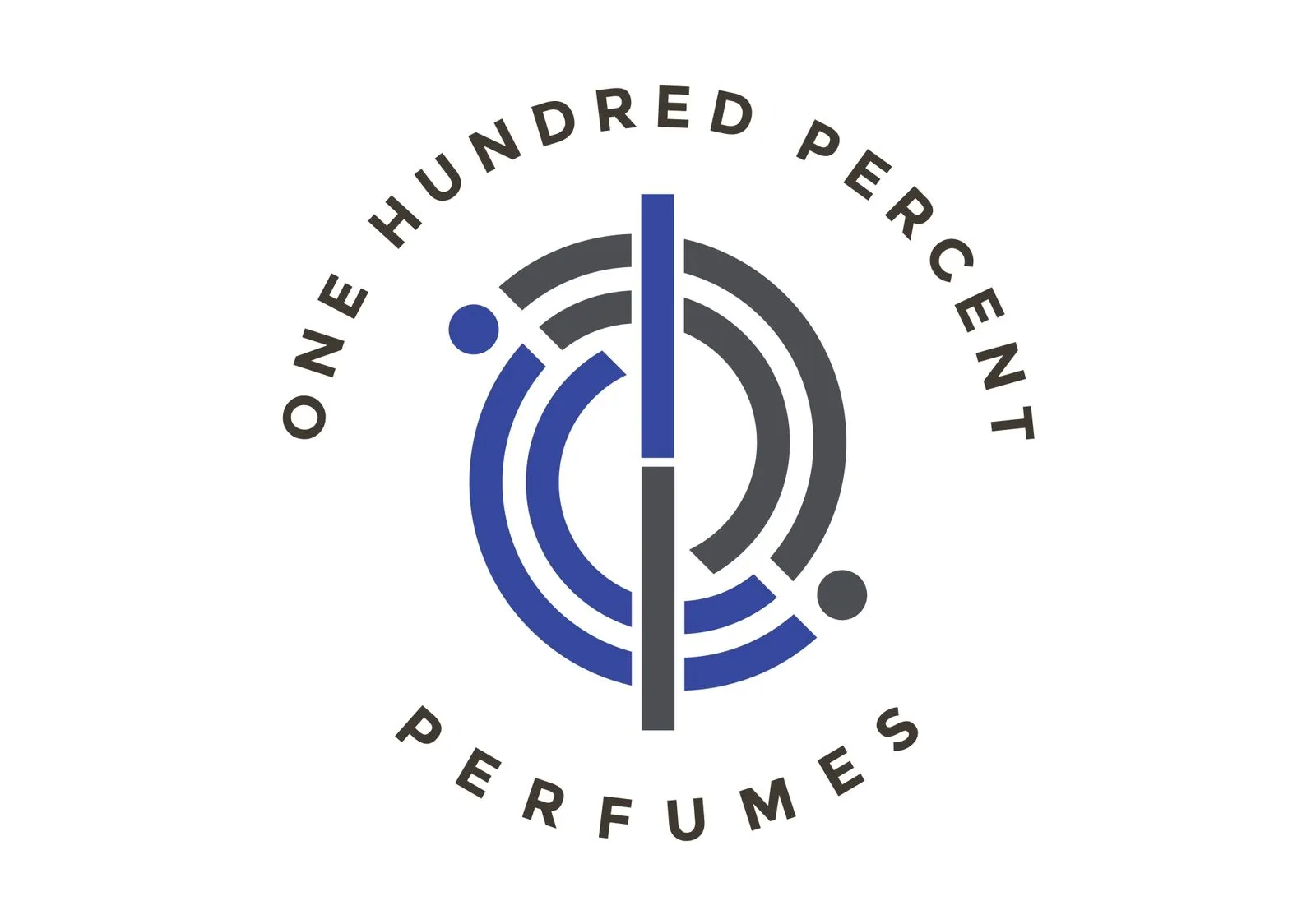 Logo de 100% Perfumes