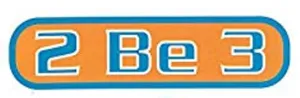 Logo de 2 Be 3