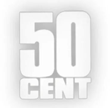 Logo de 50 Cent