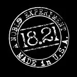 Logo de 18.21 Man Made