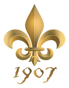 Logo de 1907
