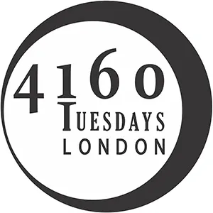 Logo de 4160 Tuesdays