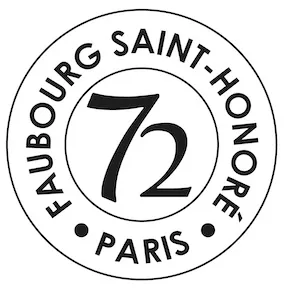 Logo de 72 Faubourg Saint-Honoré