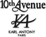 Logo de 10th Avenue Karl Antony
