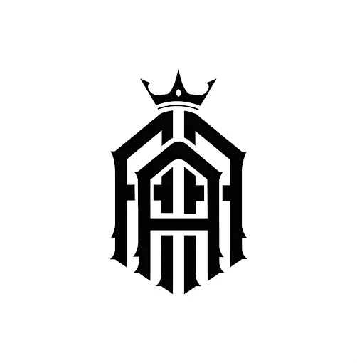 Logo de Asghar Adam Ali