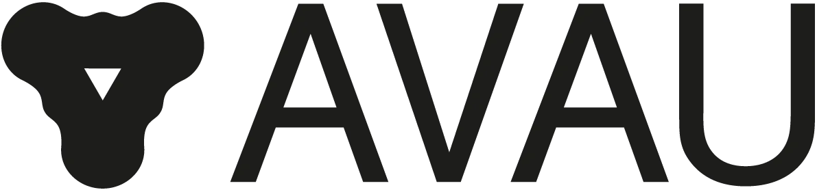 Logo de AVAU