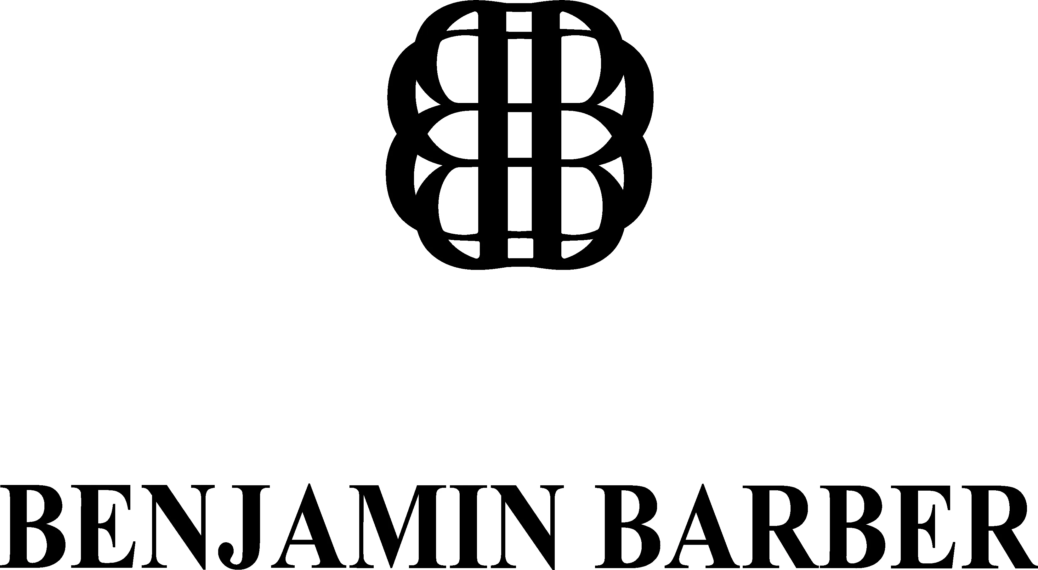 Logo de Benjamin Barber