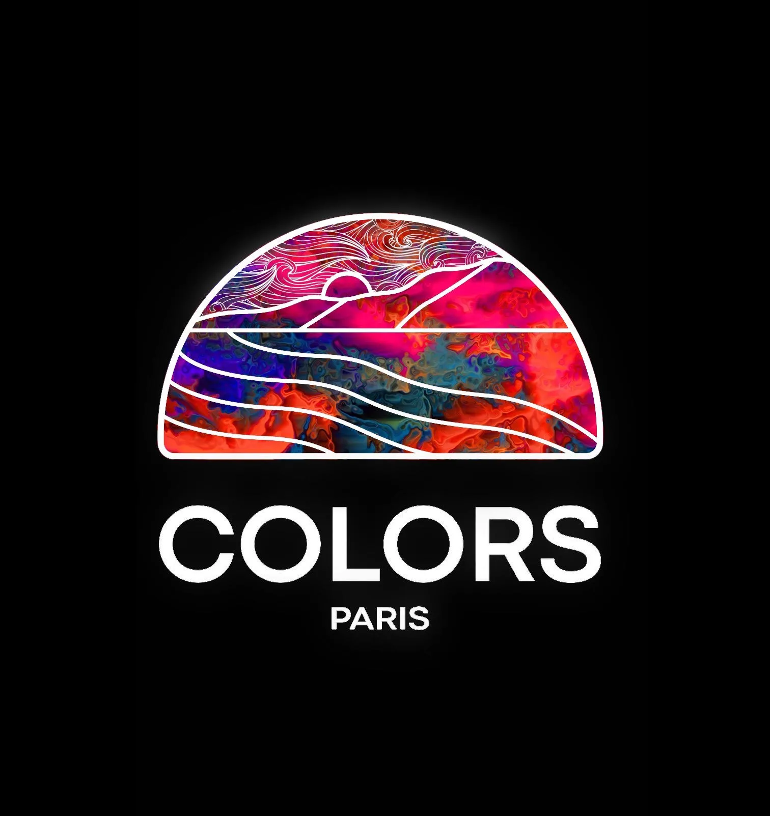 Logo de Colors Parfums Paris