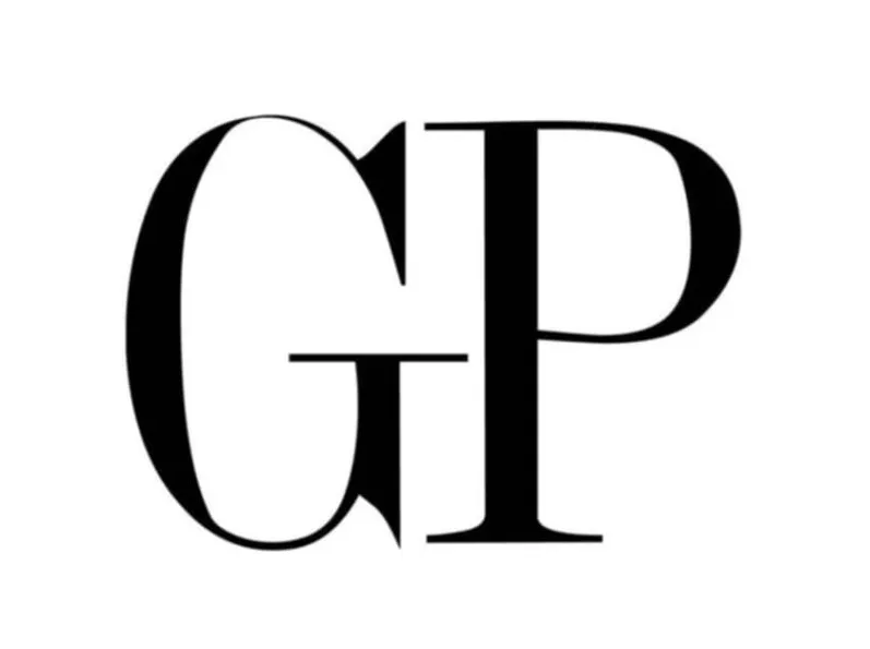 Logo de GP Fragrances