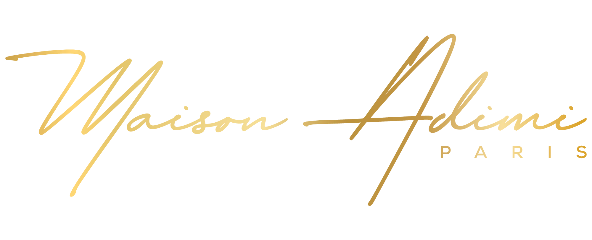 Logo de Maison Adimi