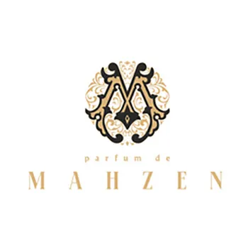 Logo de Parfum de Mahzen